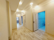 Satılır 2 otaqlı 46 m2 yeni tikili Xırdalan