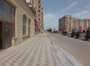 Satılır 1 otaqlı 357 m2 obyekt Məhəmmədli
