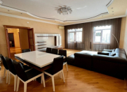 Satılır 4 otaqlı 164 m2 yeni tikili Azadlıq prospekti m.