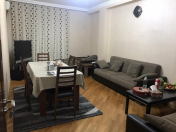 Satılır 2 otaqlı 80 m2 yeni tikili 7 mkr