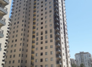 Satılır 3 otaqlı 128 m2 yeni tikili Nəsimi bazarı