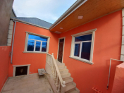Satılır 3 otaqlı 92 m2 həyət evi Binəqədi