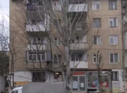 Satılır 3 otaqlı 68.4 m2 köhnə tikili Bakı Dövlət Universiteti