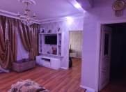 Satılır 3 otaqlı 61 m2 yeni tikili Masazır