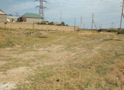 Satılır 9 sot torpaq Savalan