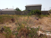 Satılır 1 otaqlı 600 m2 bağ evi Maştağa