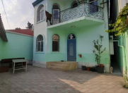 Satılır 4 otaqlı 120 m2 həyət evi Biləcəri