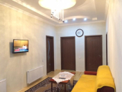 Satılır 5 otaqlı 120 m2 həyət evi Qəbələ