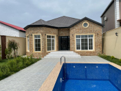 Satılır 110 otaqlı 4 m2 bağ evi Mərdəkan