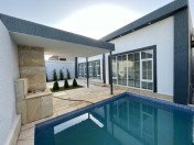 Satılır 4 otaqlı 170 m2 bağ evi Mərdəkan