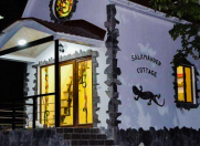 İcarəyə verilir 1 otaqlı 60 m2 həyət evi Zaqatala