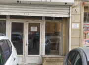 İcarəyə verilir 1 otaqlı 100 m2 obyekt 1 mkr