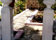 İcarəyə verilir 4 otaqlı 180 m2 bağ evi Buzovna