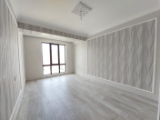 Satılır 3 otaqlı 106 m2 yeni tikili Şərq Bazarı