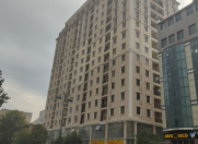 Satılır 4 otaqlı 178 m2 yeni tikili Tibb Universiteti