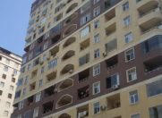 Satılır 2 otaqlı 40 m2 köhnə tikili Yeni Yasamal