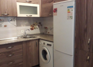İcarəyə verilir 2 otaqlı 50 m2 köhnə tikili Nizami r.