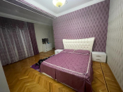 İcarəyə verilir 4 otaqlı 200 m2 yeni tikili 6-cı parallel