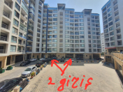 Satılır 10 otaqlı 232 m2 obyekt Gənclik m.