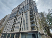 Satılır 3 otaqlı 125.4 m2 yeni tikili Rusiya səfirliyi