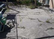 Satılır 5 sot torpaq Atatürk parkı