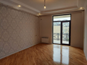 Satılır 2 otaqlı 69 m2 yeni tikili Hərbi Hospital