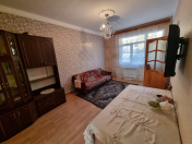 İcarəyə verilir 2 otaqlı 60 m2 köhnə tikili Bakıxanov