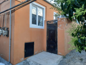 Satılır 2 otaqlı 50 m2 həyət evi Binəqədi