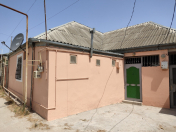 Satılır 3 otaqlı 85 m2 həyət evi Zabrat 1