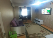 Satılır 2 otaqlı 55 m2 köhnə tikili Hövsan