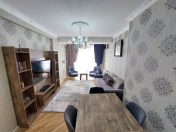 Satılır 3 otaqlı 102.55 m2 yeni tikili Şərq Bazarı