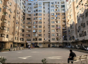 Satılır 4 otaqlı 135 m2 yeni tikili İnşaatçılar m.