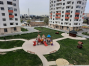 Satılır 2 otaqlı 65 m2 yeni tikili Azadlıq prospekti m.