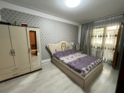 Satılır 4 otaqlı 84 m2 köhnə tikili Sumqayıt