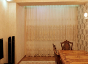 Satılır 4 otaqlı 127 m2 yeni tikili 5 mkr