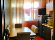 Satılır 1 otaqlı 50 m2 yeni tikili Əhmədli