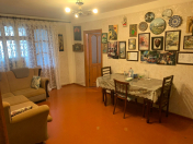 Satılır 2 otaqlı 50 m2 köhnə tikili 8 km