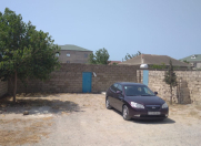 İcarəyə verilir 2 otaqlı 90 m2 bağ evi Hövsan