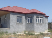 Satılır 5 otaqlı 153 m2 bağ evi Dübəndi bağları