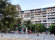 Satılır 3 otaqlı 90 m2 köhnə tikili 8 km