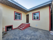 Satılır 3 otaqlı 90 m2 həyət evi Binəqədi