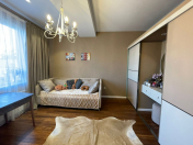 Satılır 4 otaqlı 116 m2 yeni tikili Badamdar