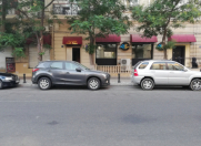Satılır 2 otaqlı 38 m2 obyekt Sahil m.