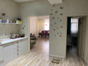 İcarəyə verilir 2 otaqlı 70 m2 yeni tikili 8 km