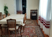 Satılır 7 otaqlı 170 m2 həyət evi Asan Xidmət-3