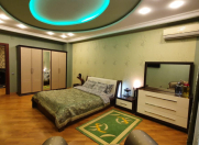 İcarəyə verilir 3 otaqlı 220 m2 yeni tikili 28 May m.
