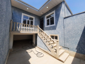 Satılır 5 otaqlı 85 m2 həyət evi Binəqədi