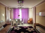 Satılır 4 otaqlı 145 m2 yeni tikili Xalqlar Dostluğu m.