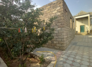 Satılır 3 otaqlı 70 m2 həyət evi Qala