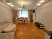 Satılır 3 otaqlı 125 m2 yeni tikili 9 mkr